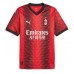 AC Milan Malick Thiaw #28 Replica Home Shirt 2023-24 Short Sleeve